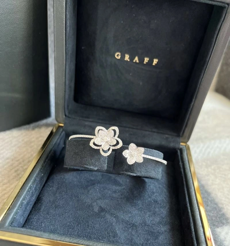 Graff Bracelets TopPick 214225