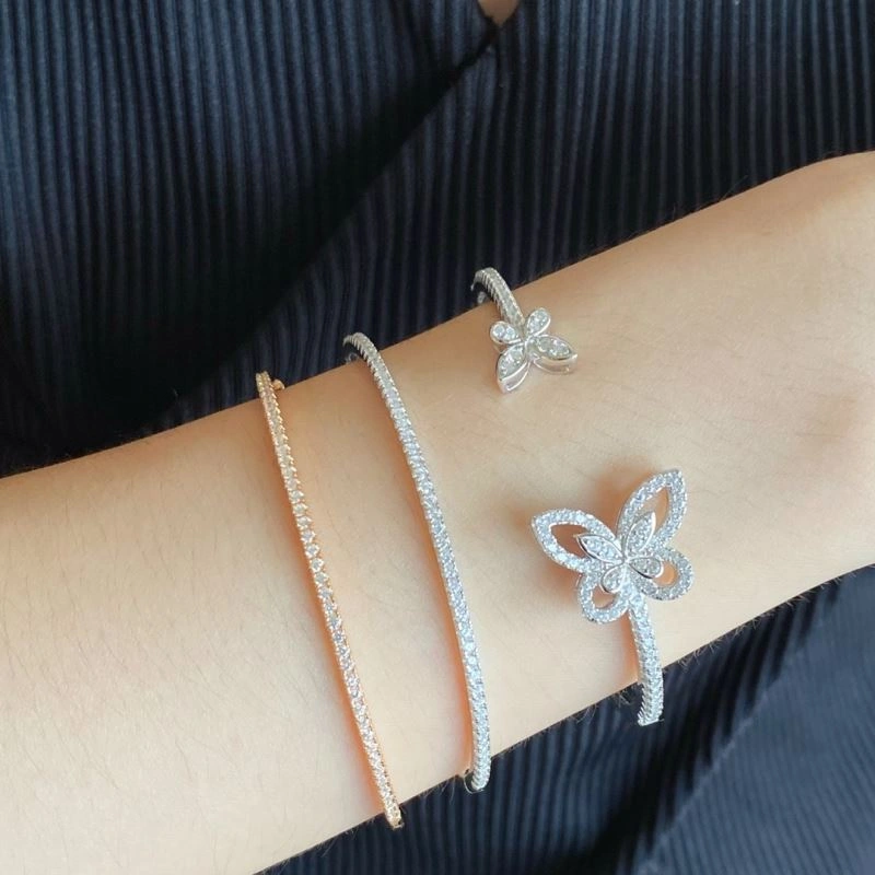 Popular Graff Bracelets 212064
