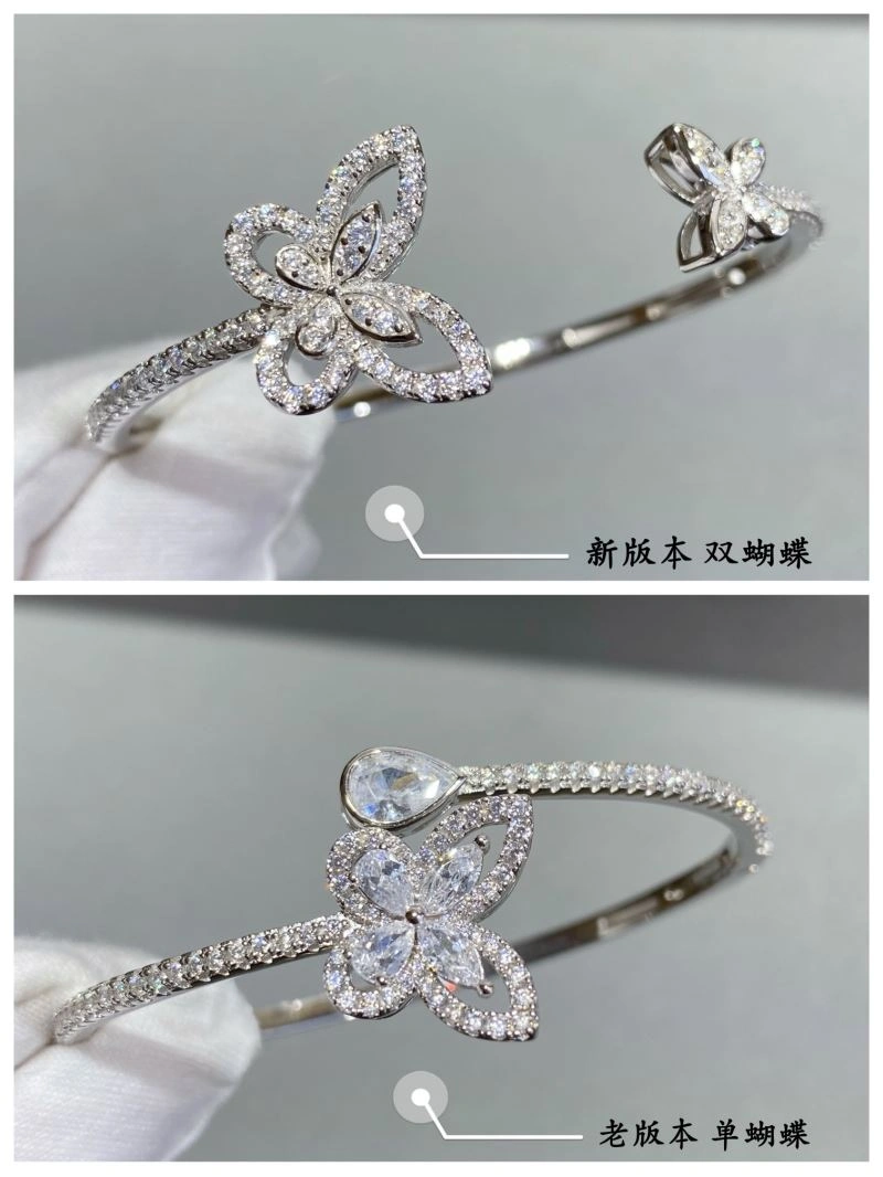 Popular Graff Bracelets 212064