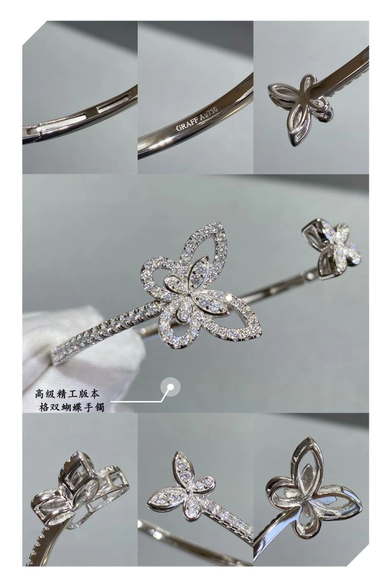 Popular Graff Bracelets 212064