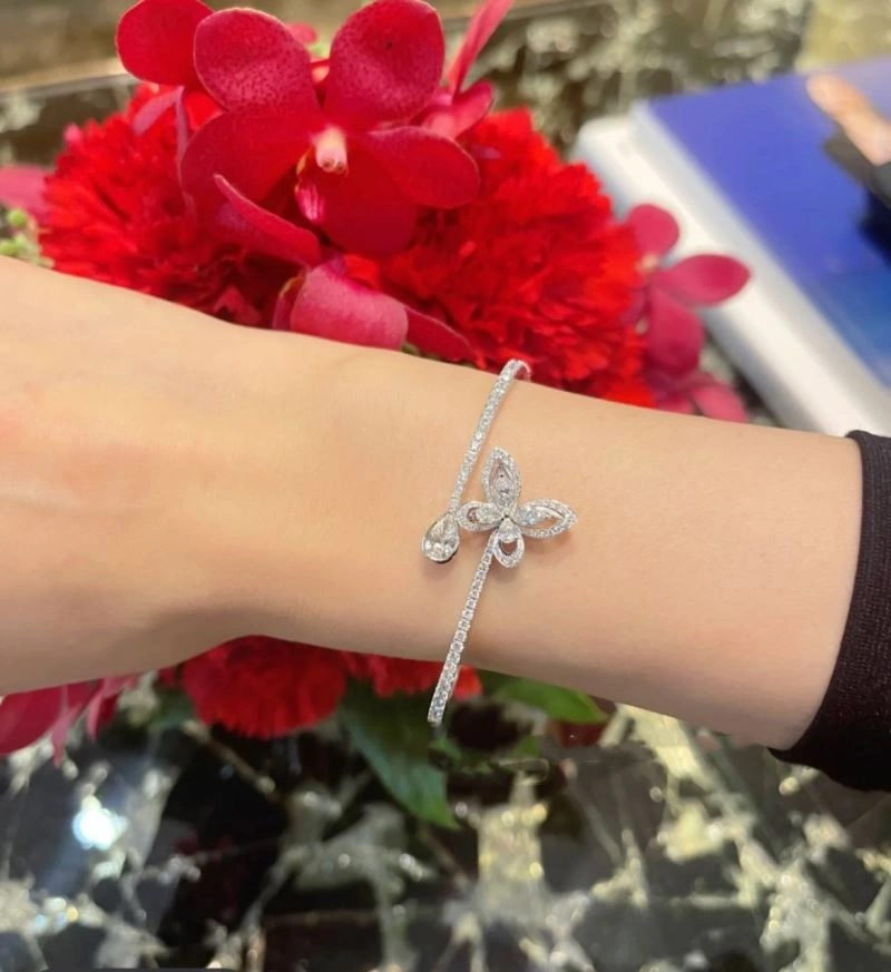 Tailored Graff Bracelets 212053