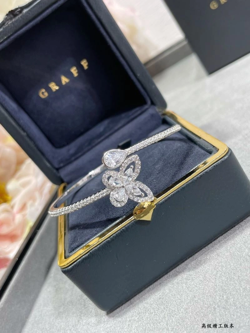 Tailored Graff Bracelets 212053