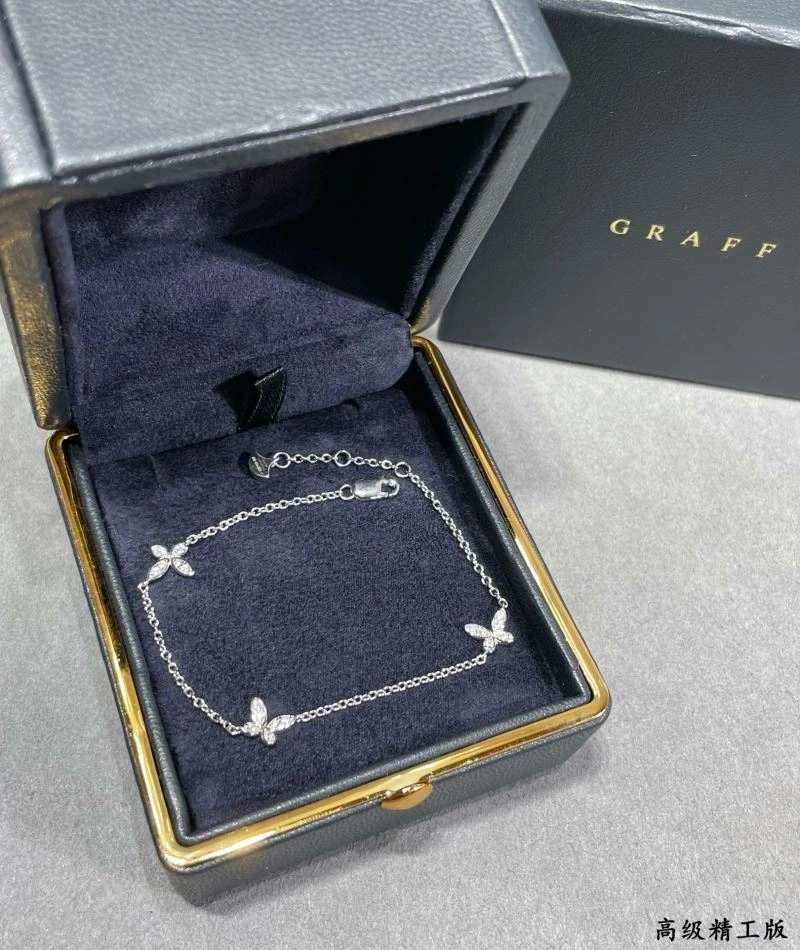 Fashionable Graff Bracelets 212063
