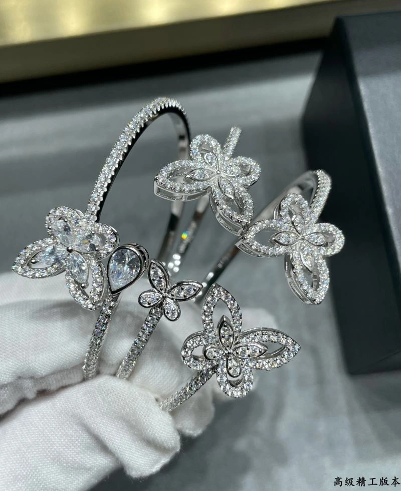 Graff Bracelets Trendsetting 212050