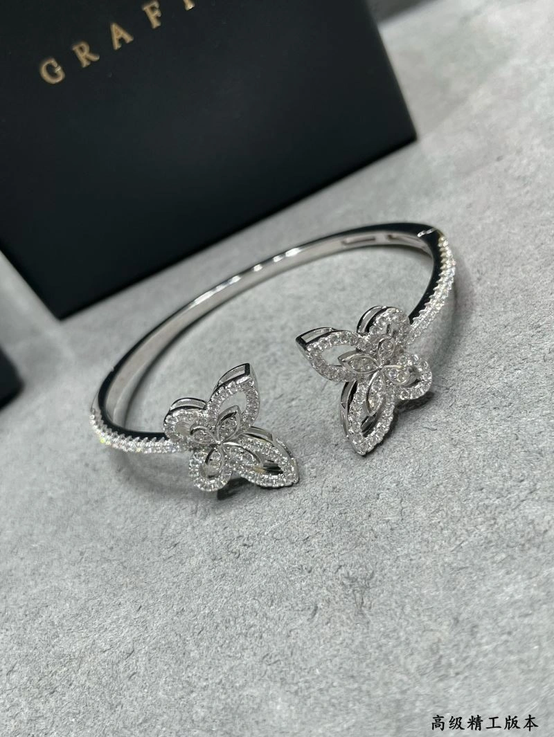 Graff Bracelets Trendsetting 212050