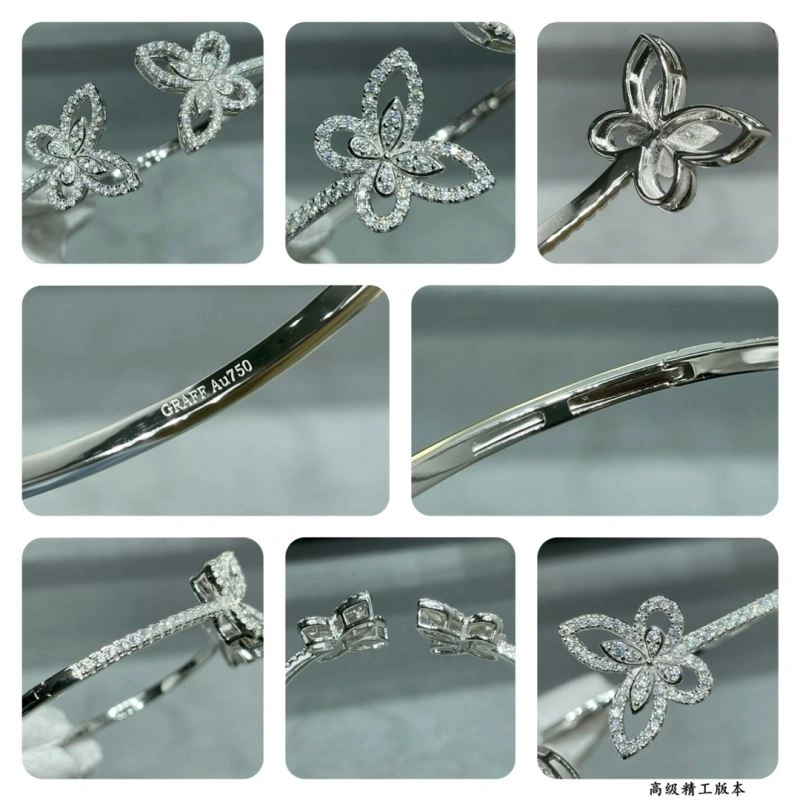 Graff Bracelets Trendsetting 212050