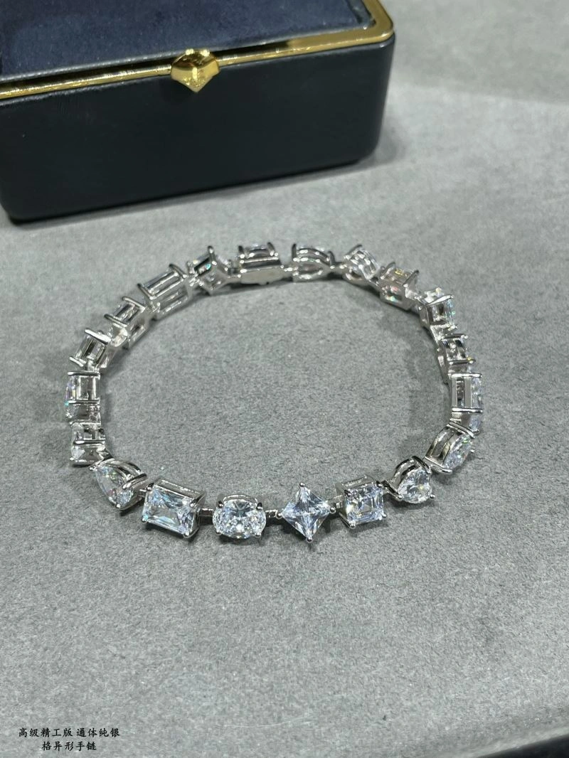 SmoothTexture Graff Bracelets 212059