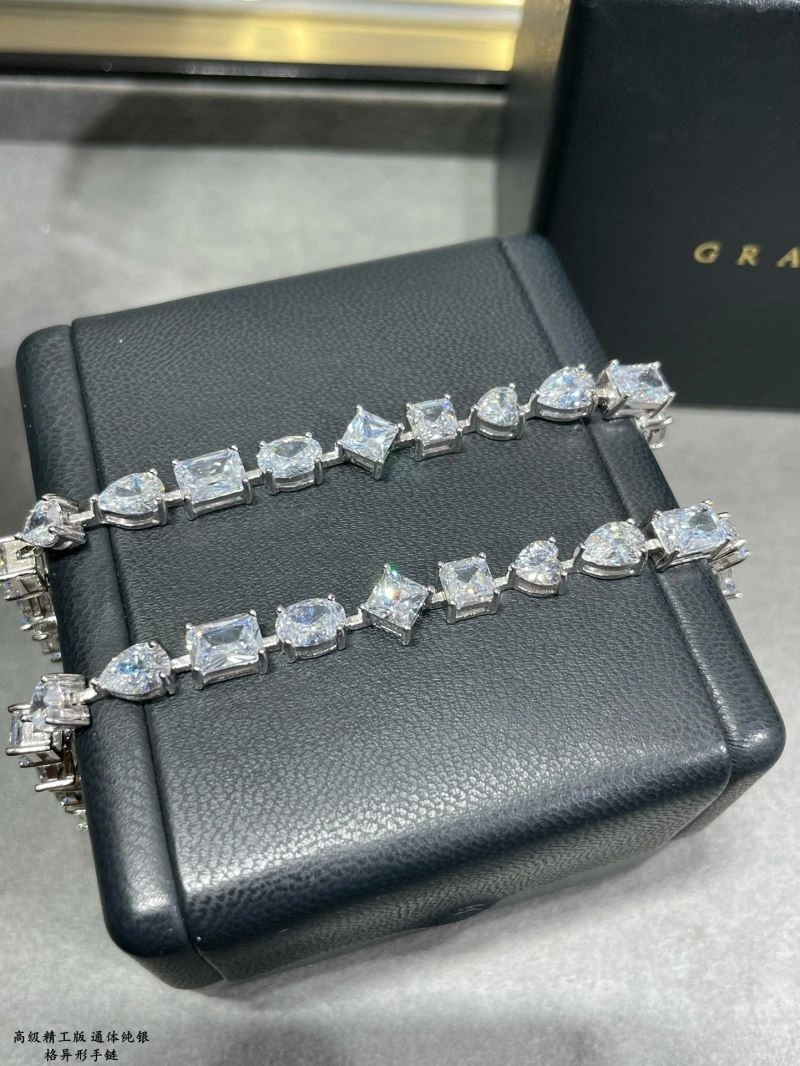 SmoothTexture Graff Bracelets 212059