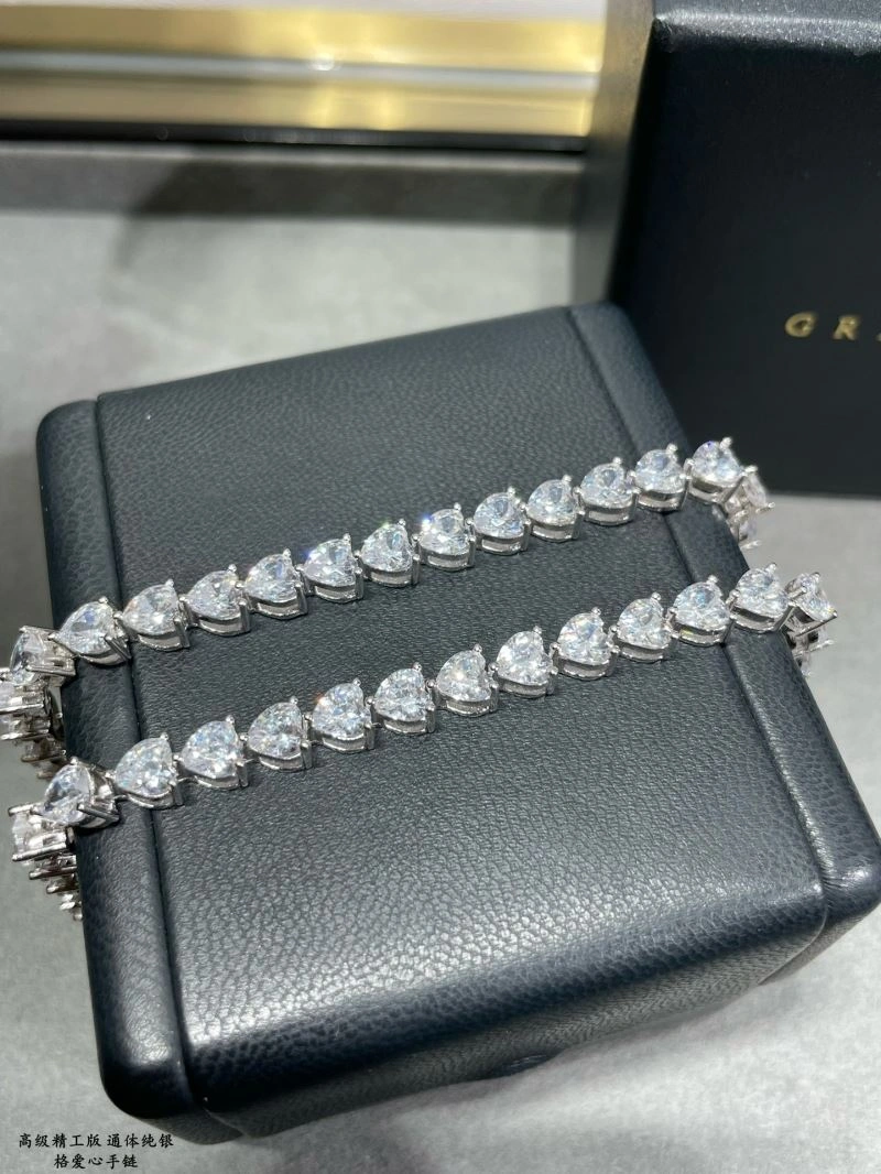 OdorResistant Graff Bracelets 212058