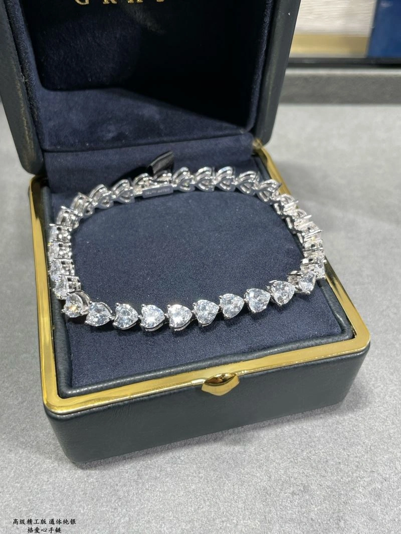 OdorResistant Graff Bracelets 212058
