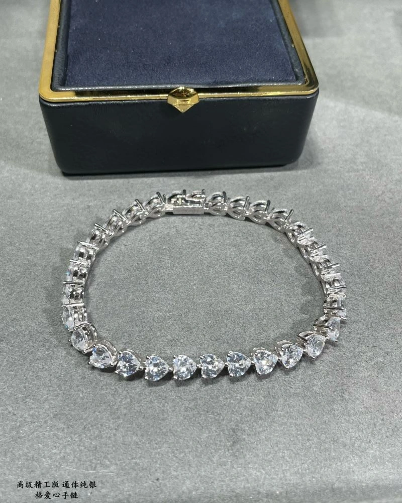 OdorResistant Graff Bracelets 212058