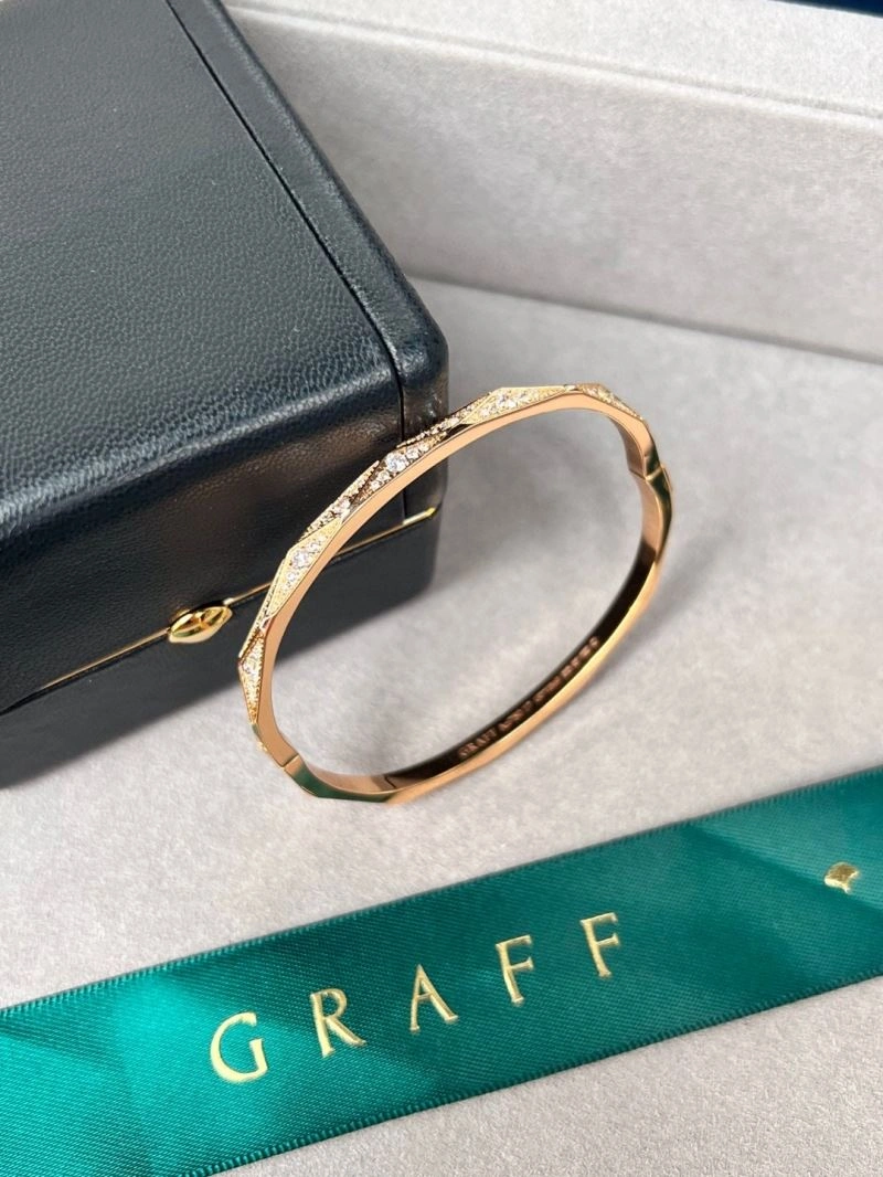 Elegant Graff Bracelets 212056