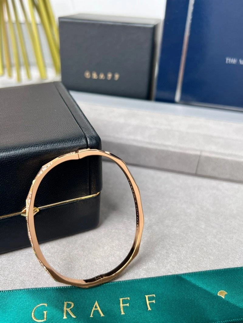 Elegant Graff Bracelets 212056