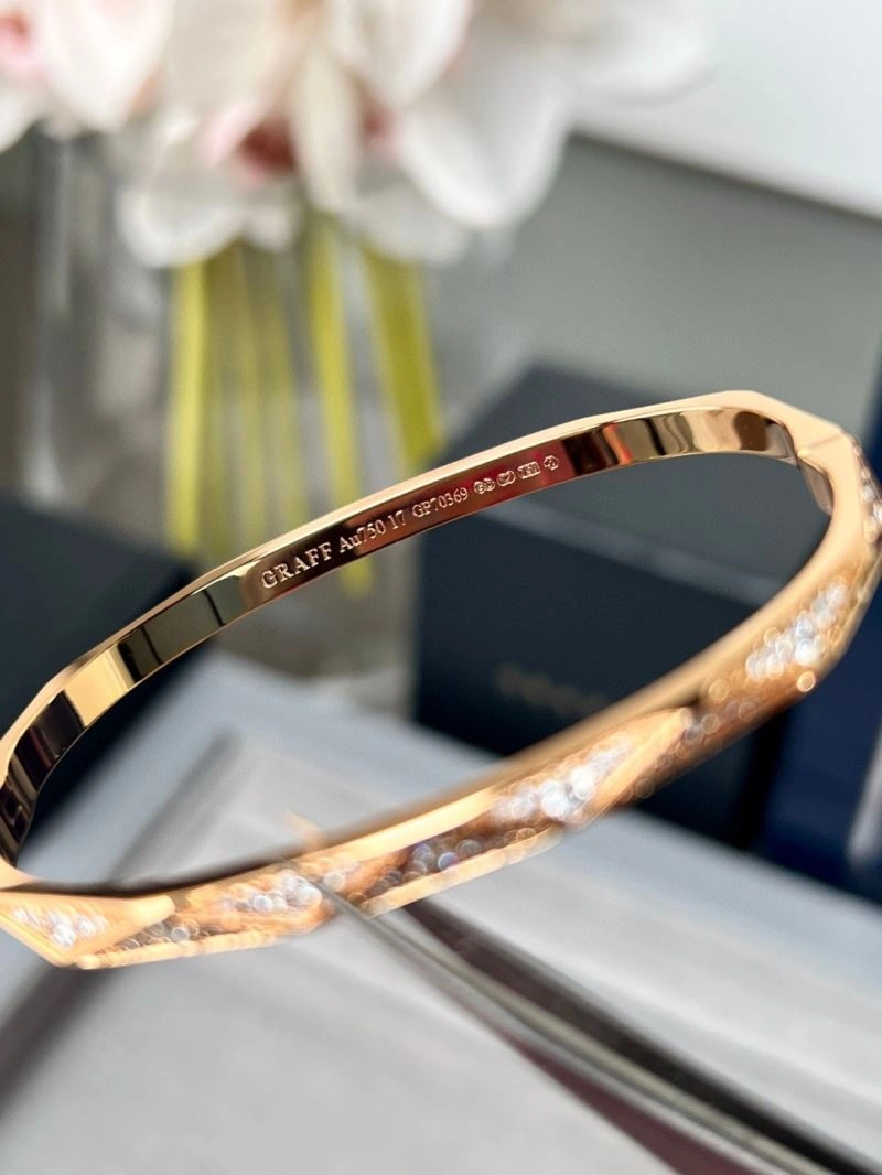 Elegant Graff Bracelets 212056