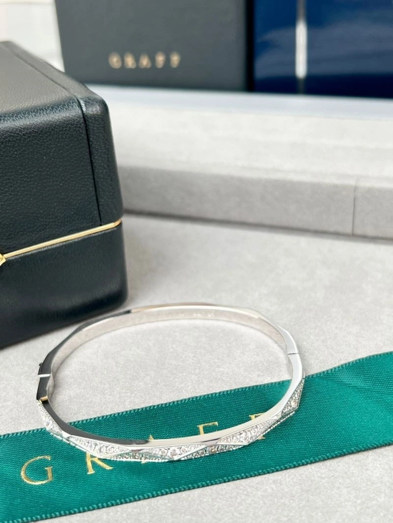 Chic Graff Bracelets 210696