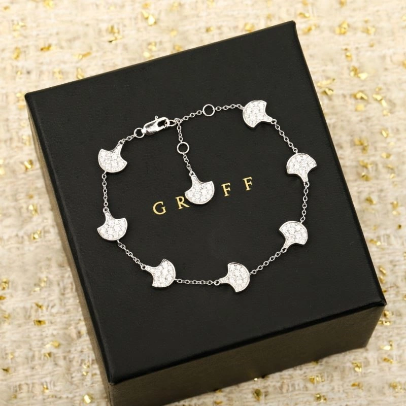 Trendsetting Graff Bracelets 210693