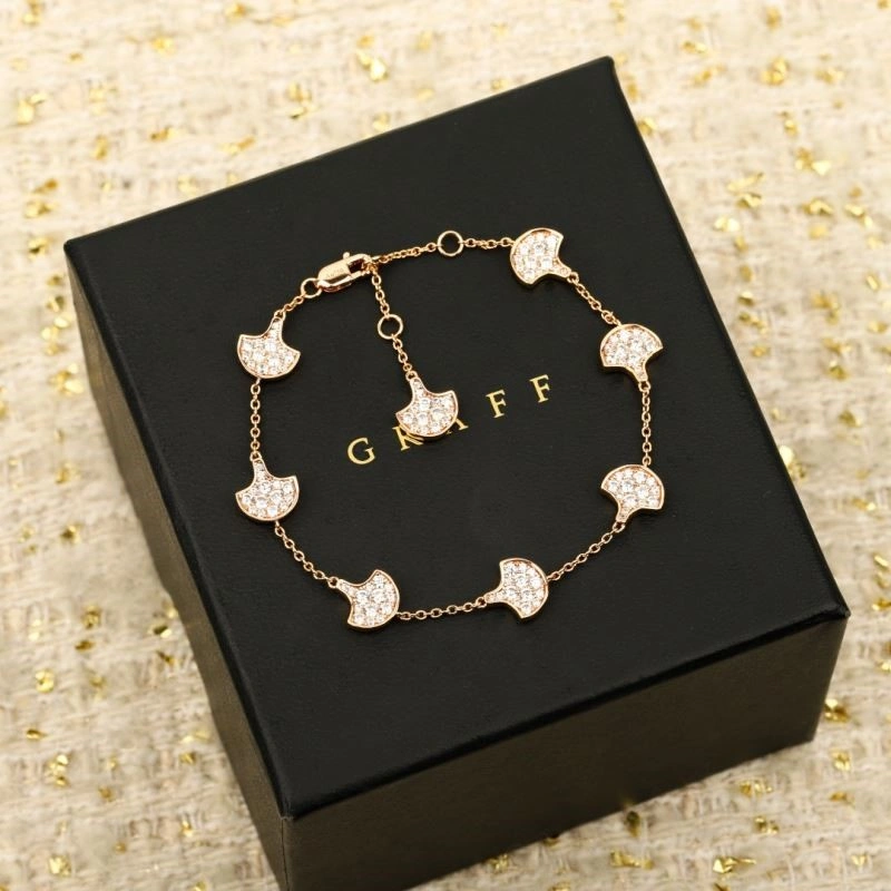 Trendsetting Graff Bracelets 210693