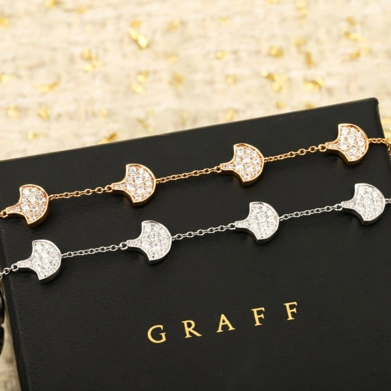 Trendsetting Graff Bracelets 210693