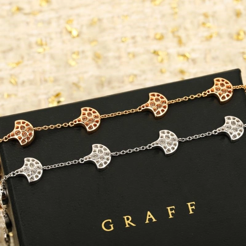 Trendsetting Graff Bracelets 210693