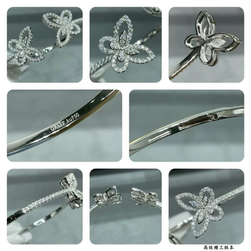 Graff Bracelets Sporty 210694