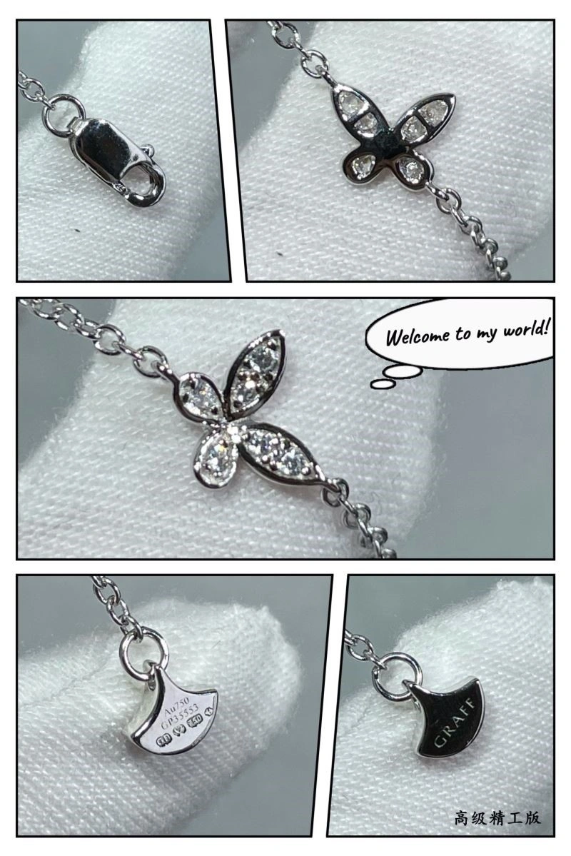 FreshLook Graff Bracelets 210695