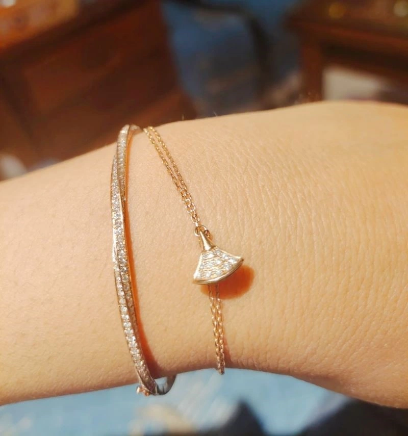 Soft Graff Bracelets 210701
