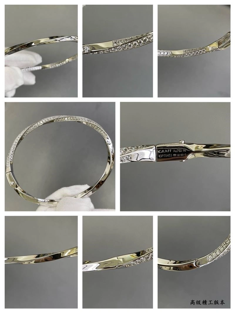 Soft Graff Bracelets 210701