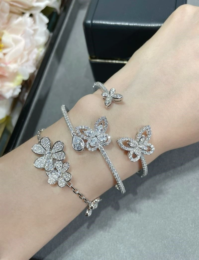 Reliable Graff Bracelets 210691