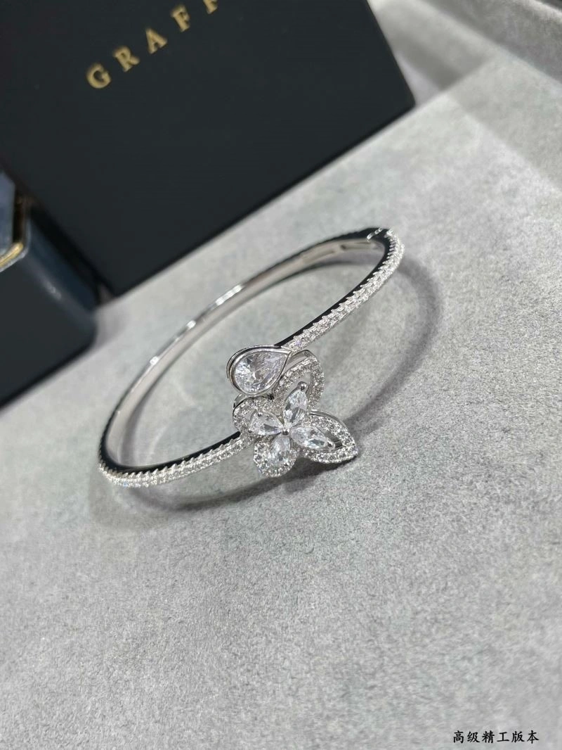 Reliable Graff Bracelets 210691