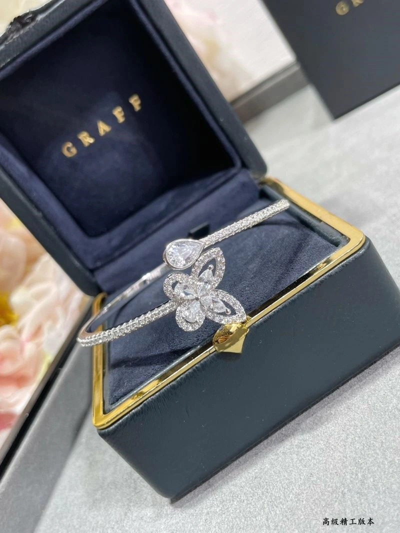 Reliable Graff Bracelets 210691