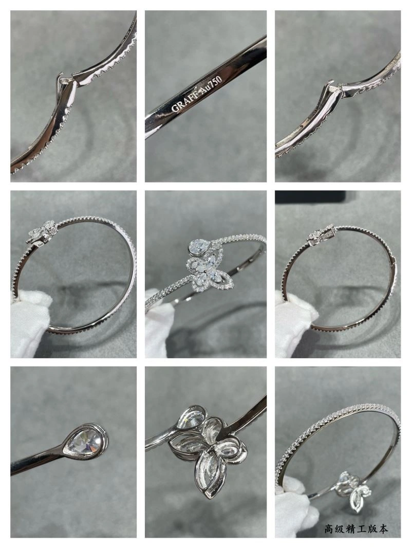 Reliable Graff Bracelets 210691