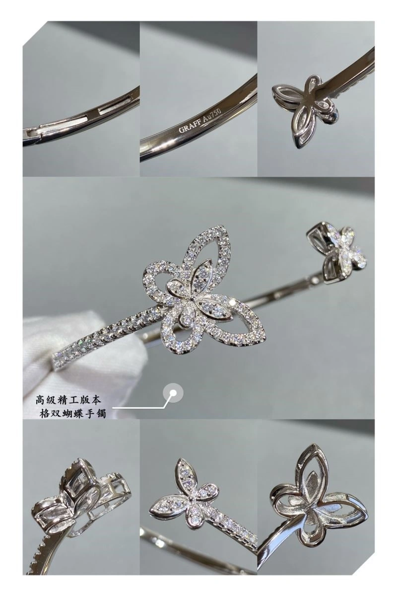 Graff Bracelets QuickDry 210690