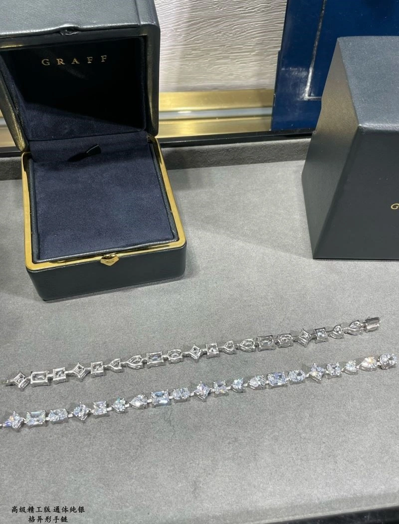 Graff Bracelets Lightweight 209793