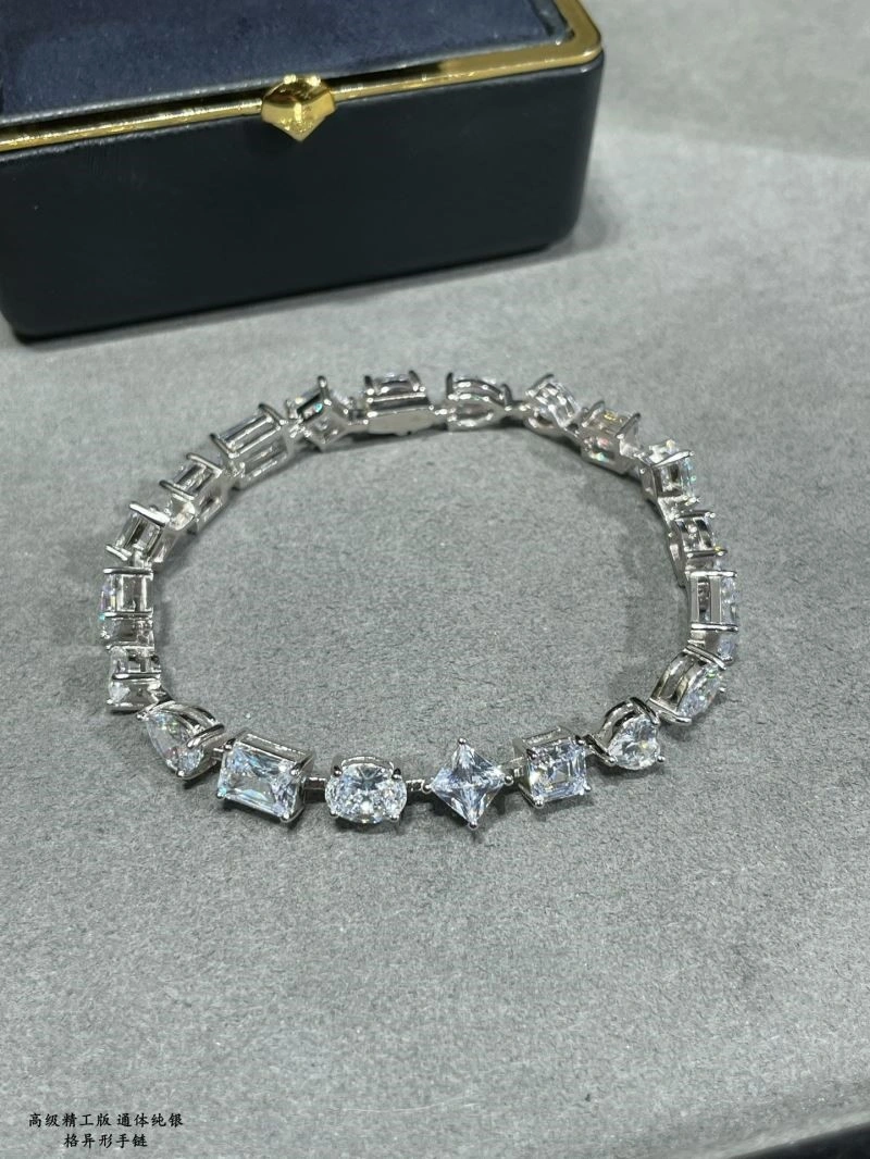 Graff Bracelets Lightweight 209793