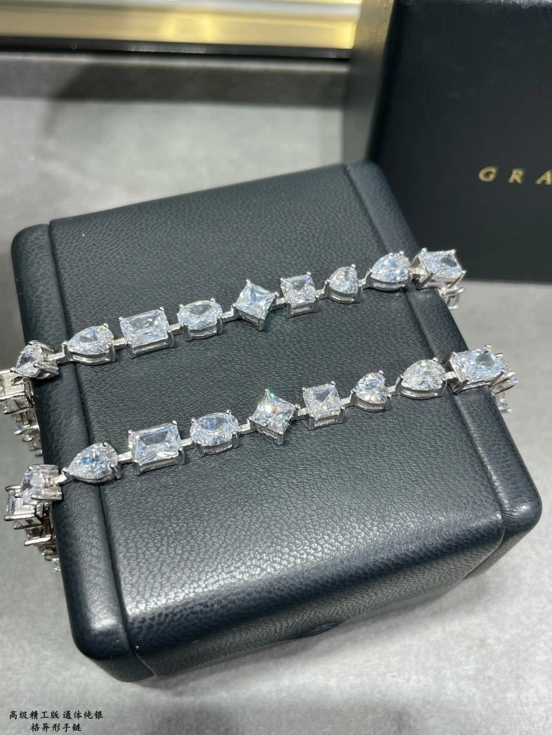 Graff Bracelets Lightweight 209793