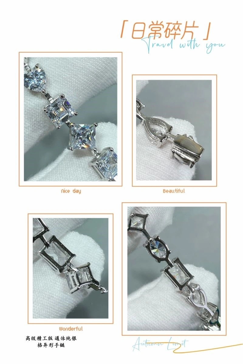 Graff Bracelets Lightweight 209793