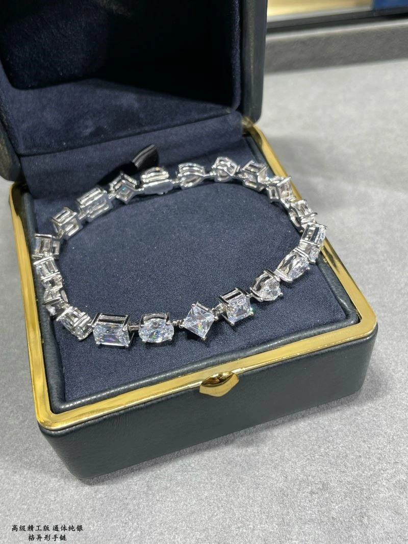 Graff Bracelets Lightweight 209793