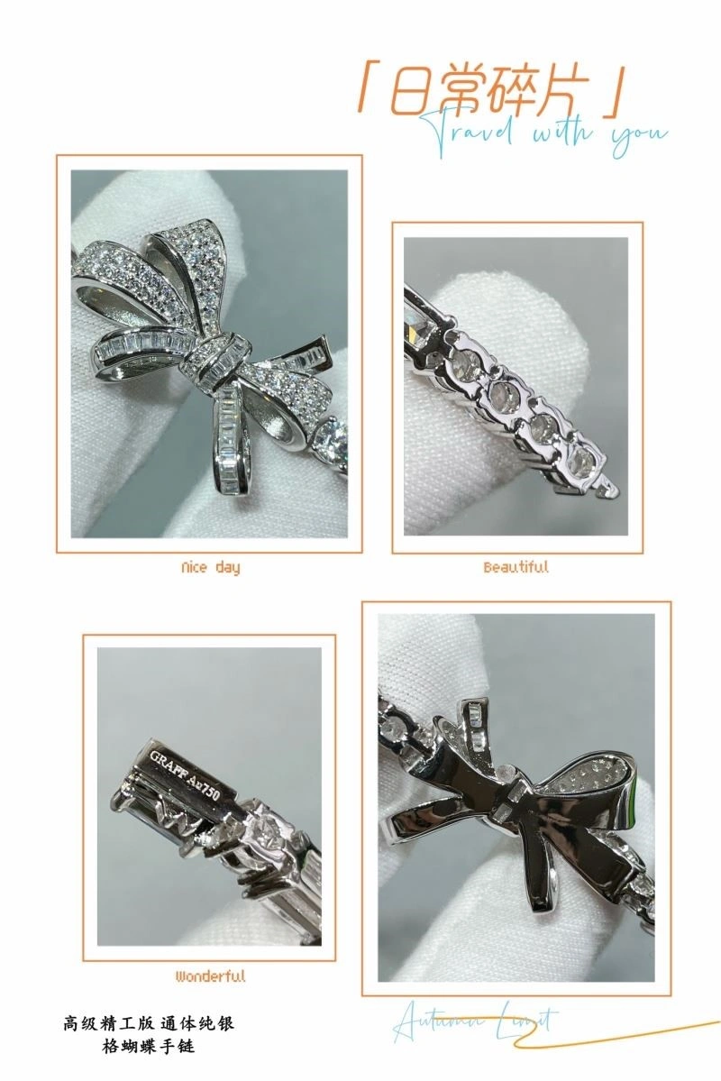 Graff Bracelets Thermal 209792