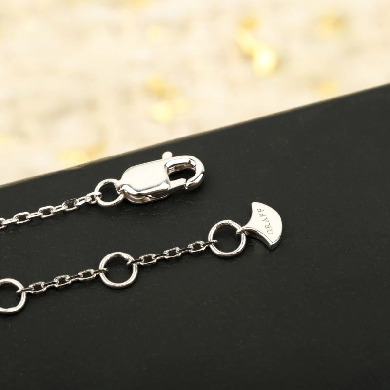 Graff Bracelets SmoothTexture 209795