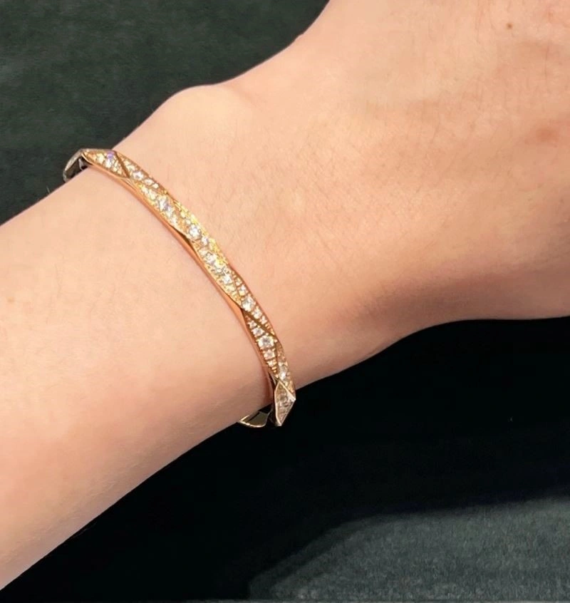 Graff Bracelets Popular 209796