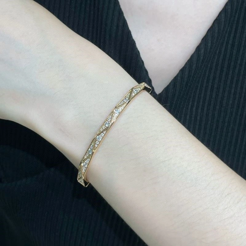Graff Bracelets Popular 209796