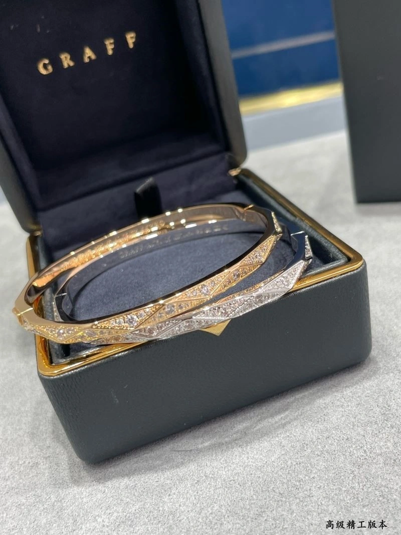 Graff Bracelets Popular 209796