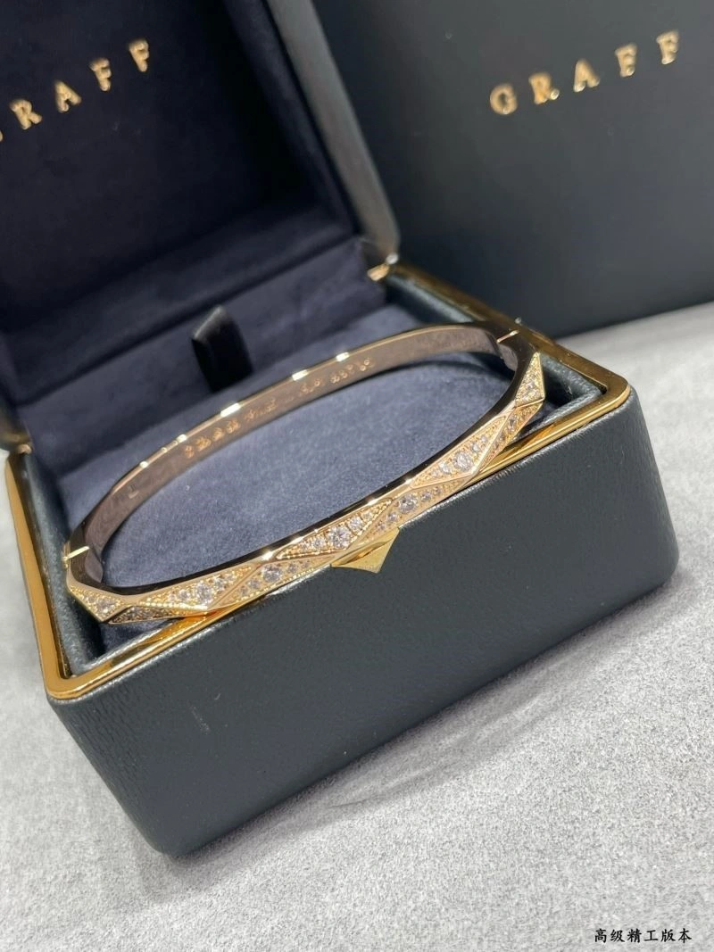 Graff Bracelets Popular 209796
