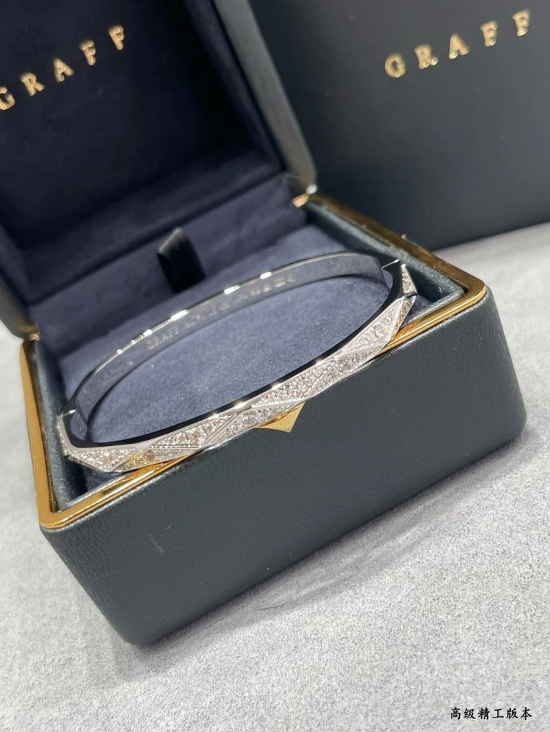Graff Bracelets Popular 209796
