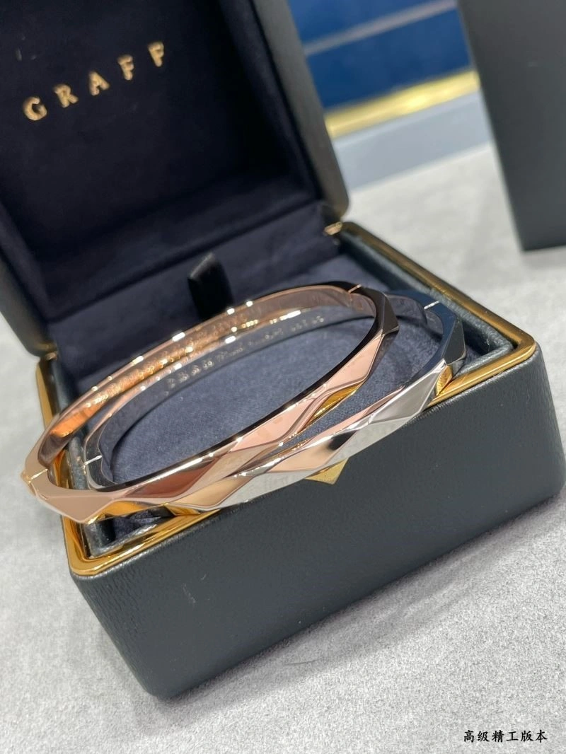 Graff Bracelets Breathable 209807