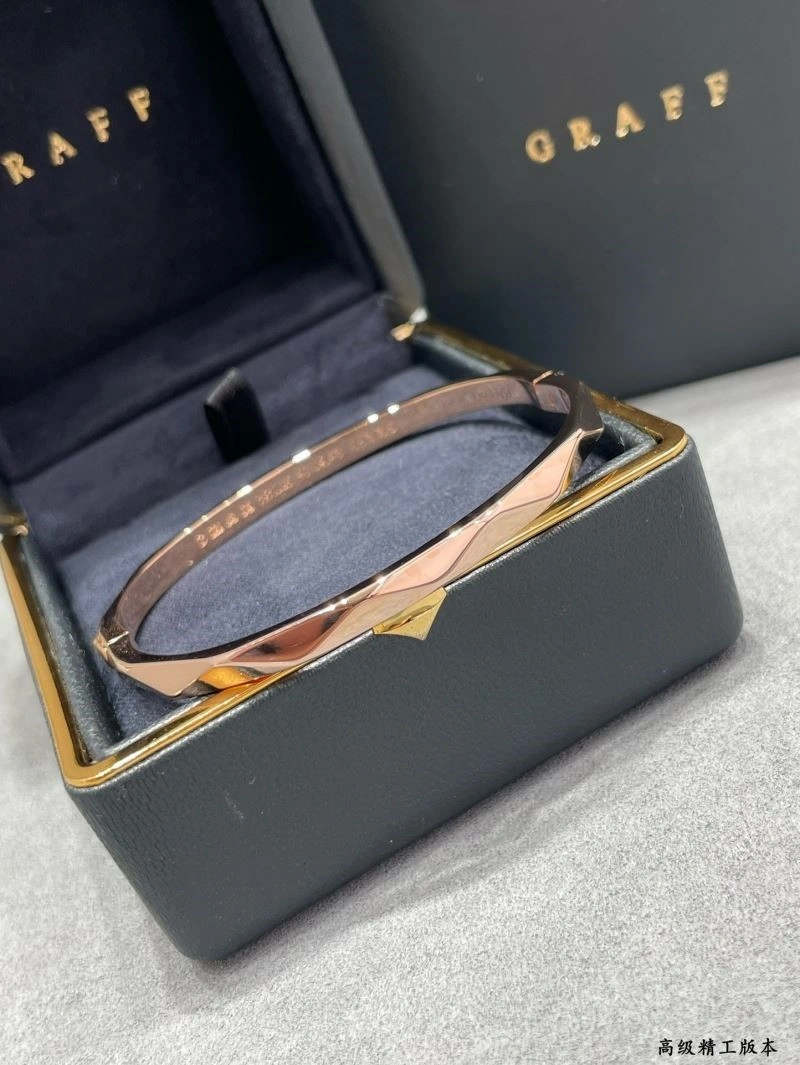 Graff Bracelets Breathable 209807