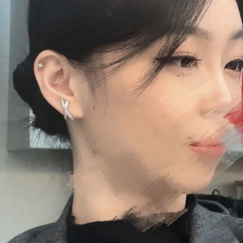 MultiPurpose Graff Earrings 213934
