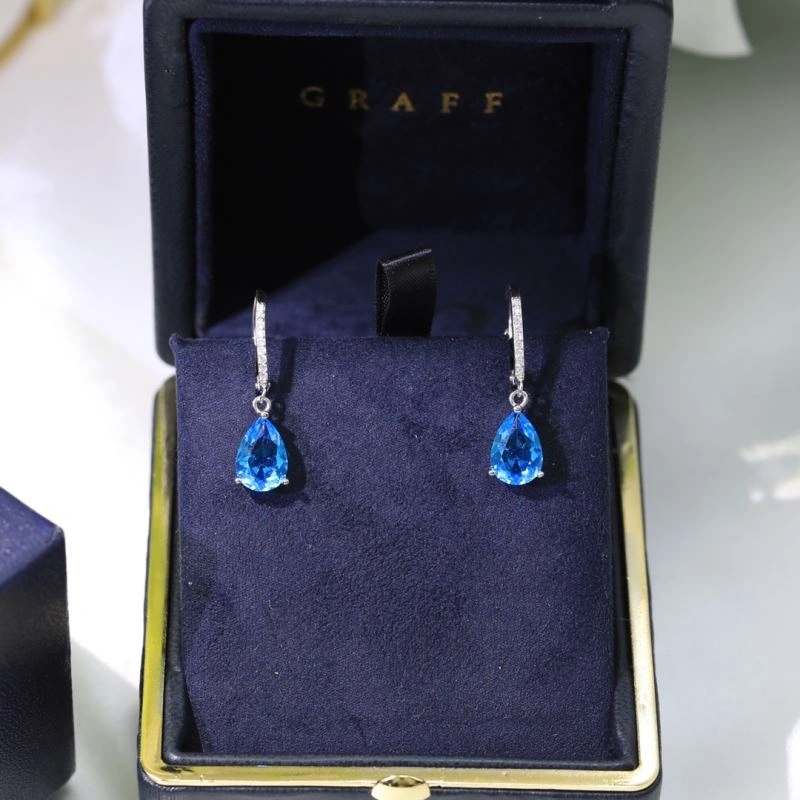 Graff Earrings Lightweight 213932