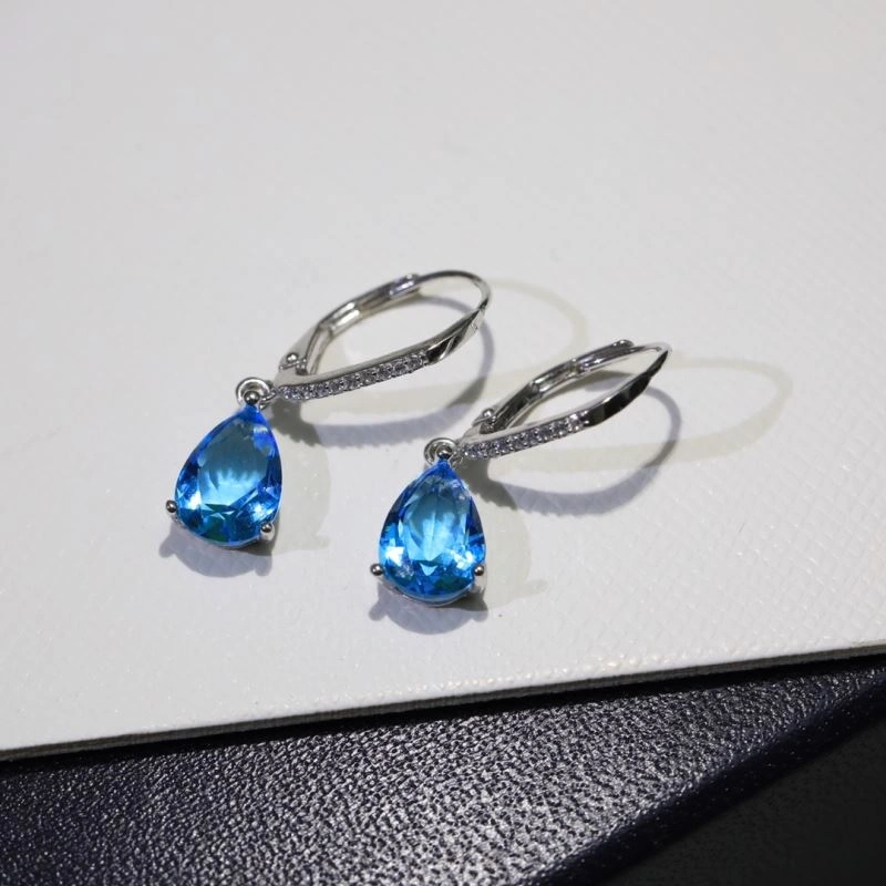 Graff Earrings Lightweight 213932