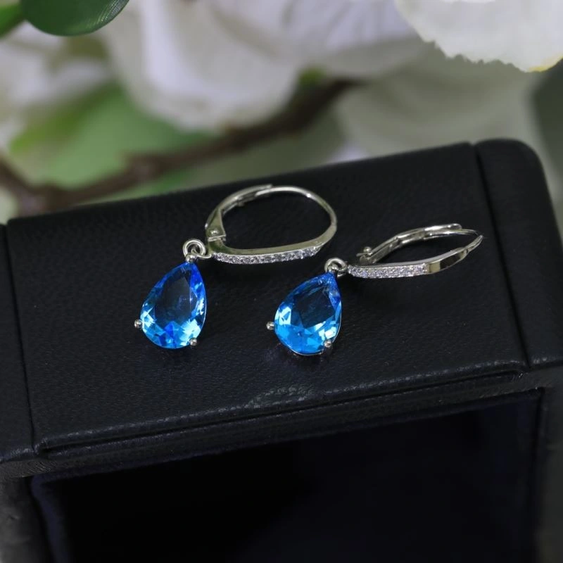 Graff Earrings Lightweight 213932
